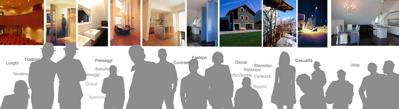 visita www.robertosilvestri.it  - il sito interamente dedicato all'architettura di interni